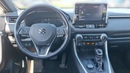 miniaturka - Suzuki Across