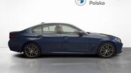 BMW Serii 5, 520