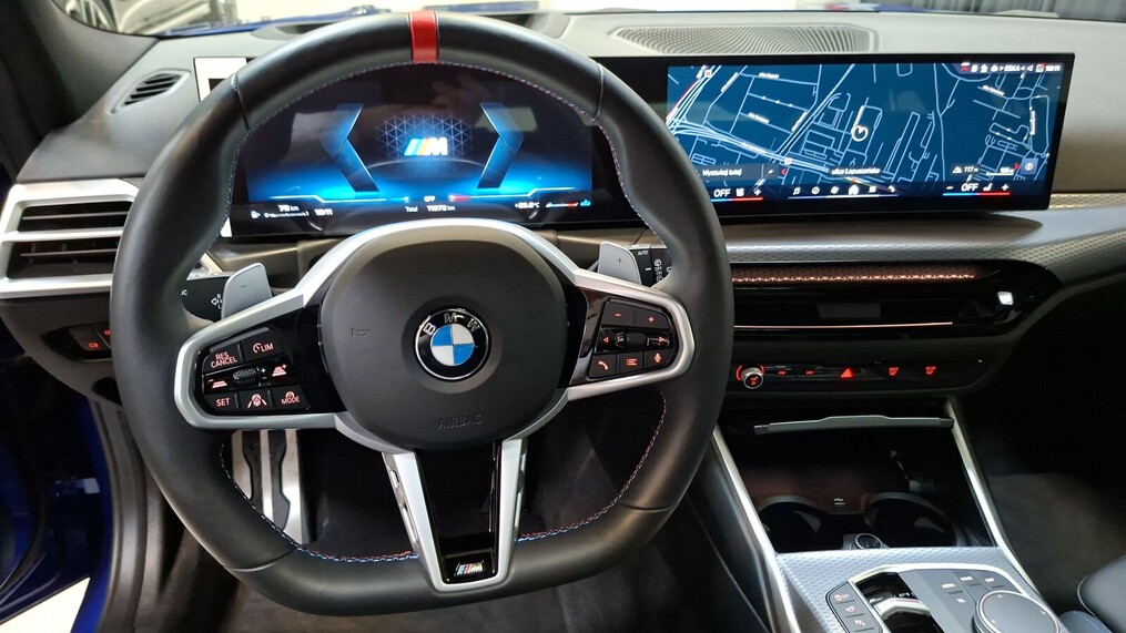 BMW Serii 3, 340