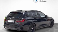 miniaturka - BMW Serii 3, 330