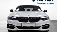 miniaturka - BMW Serii 5, 520