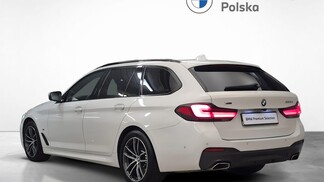 BMW Serii 5, 520