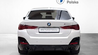 BMW Serii 4, 440