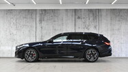 BMW Serii 5, 540