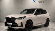miniaturka - BMW X3