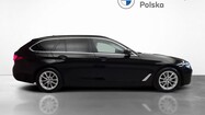 miniaturka - BMW Serii 5, 520