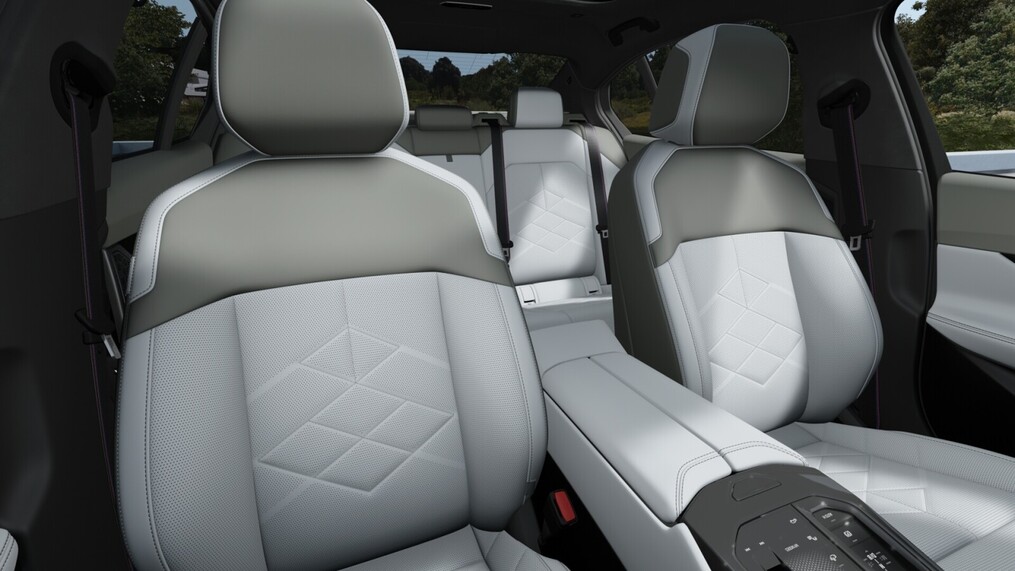 BMW Serii 5, i5
