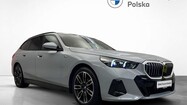 BMW Serii 5, 520