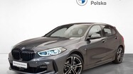 miniaturka - BMW Serii 1, 118