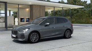 BMW Serii 2, 218