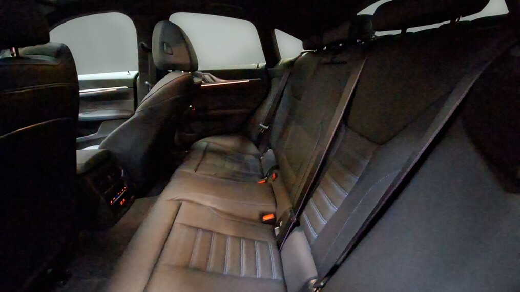BMW Serii 4, 440