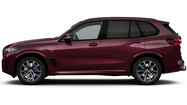 miniaturka - BMW X5