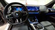 miniaturka - BMW X3