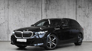 miniaturka - BMW Serii 5, 540