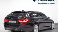 miniaturka - BMW Serii 5, 530
