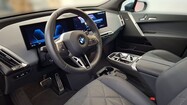 miniaturka - BMW iX