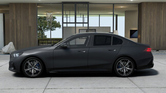 BMW Serii 5, i5