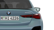 miniaturka - BMW Serii 4, 420