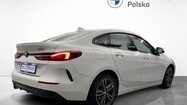 BMW Serii 2, 218