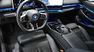 miniaturka - BMW Serii 5, i5