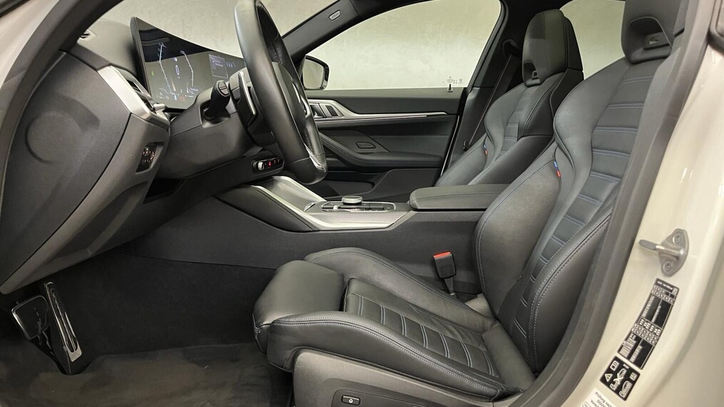 BMW Serii 4, 420