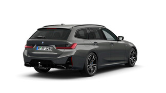 BMW Serii 3, 340