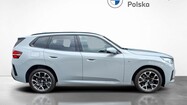 miniaturka - BMW X3
