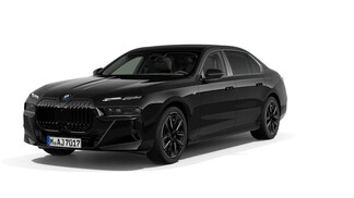 BMW Serii 7, 740