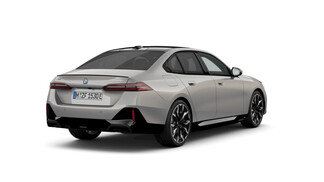 BMW Serii 5, 550