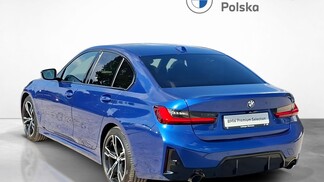 BMW Serii 3, 318