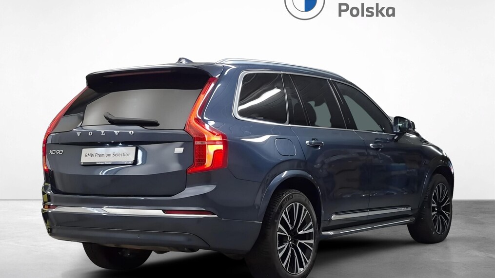 Volvo XC 90
