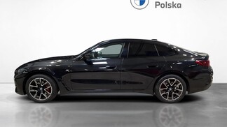 BMW Serii 4, 420