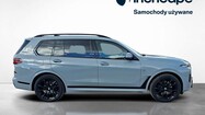 miniaturka - BMW X7