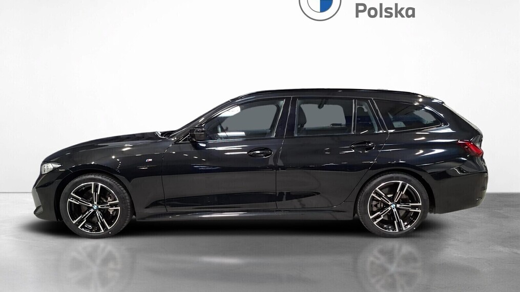BMW Serii 3, 330