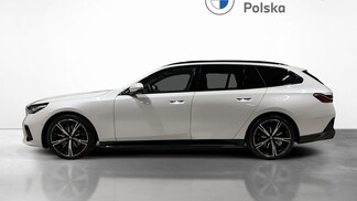 BMW Serii 5, 520