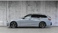 miniaturka - BMW Serii 3, 320