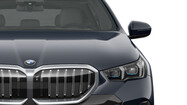 miniaturka - BMW Serii 5, 520