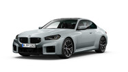 miniaturka - BMW M2