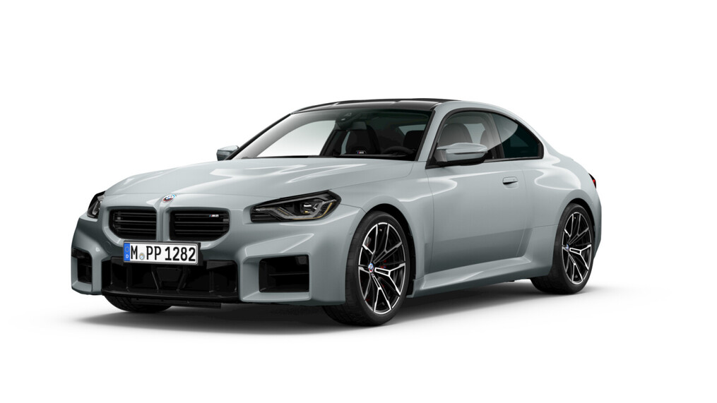 BMW M2