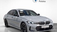 miniaturka - BMW Serii 3, 340
