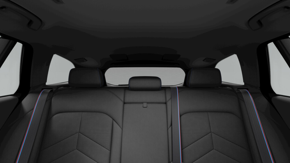 BMW Serii 5, 520