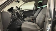 miniaturka - Volkswagen Tiguan
