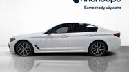 miniaturka - BMW Serii 5, 520