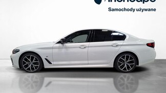 BMW Serii 5, 520