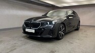 miniaturka - BMW Serii 5, 520