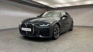 BMW Serii 4, 420