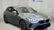 miniaturka - BMW Serii 1, 120