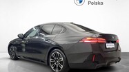 BMW Serii 5, 520