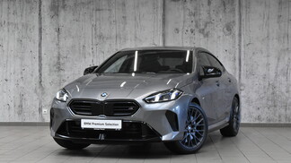 BMW Serii 2, 235