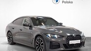 miniaturka - BMW Serii 4, 430
